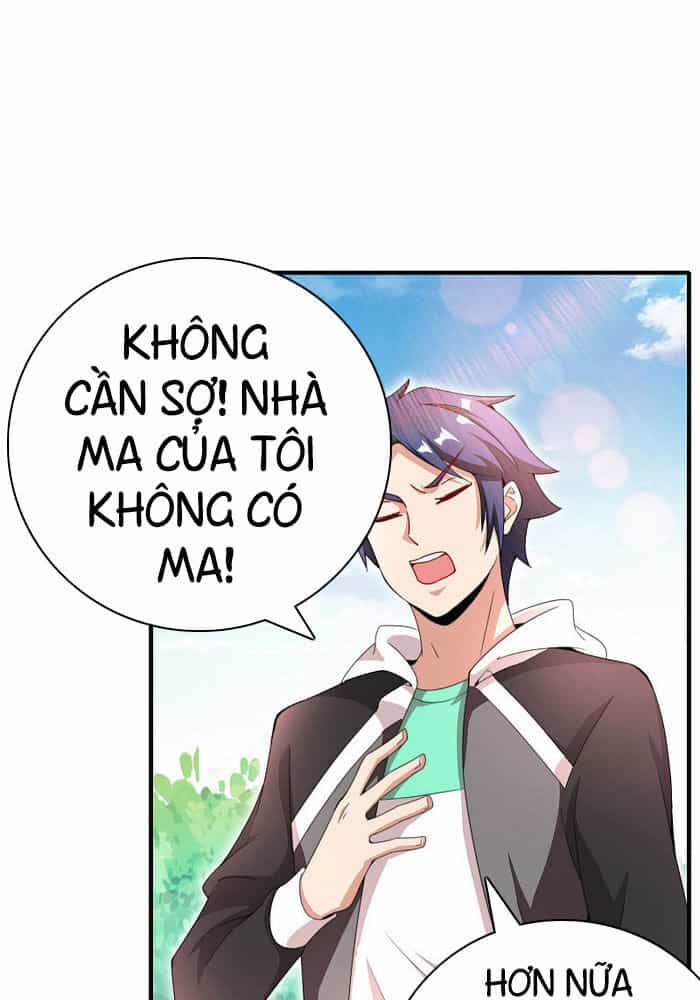 Từ Hôm Nay Bắt Đầu Làm Người Giàu Nhất - Chương 164 - ảnh 10