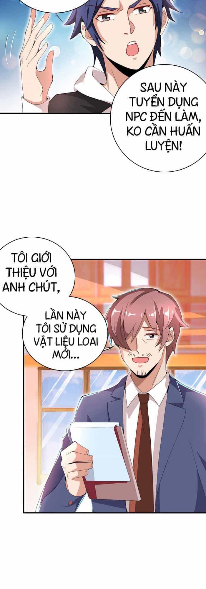 Từ Hôm Nay Bắt Đầu Làm Người Giàu Nhất - Chương 164 - ảnh 13