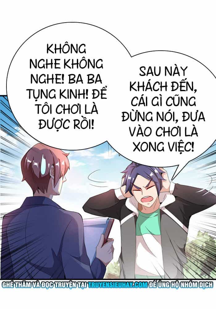 Từ Hôm Nay Bắt Đầu Làm Người Giàu Nhất - Chương 164 - ảnh 14