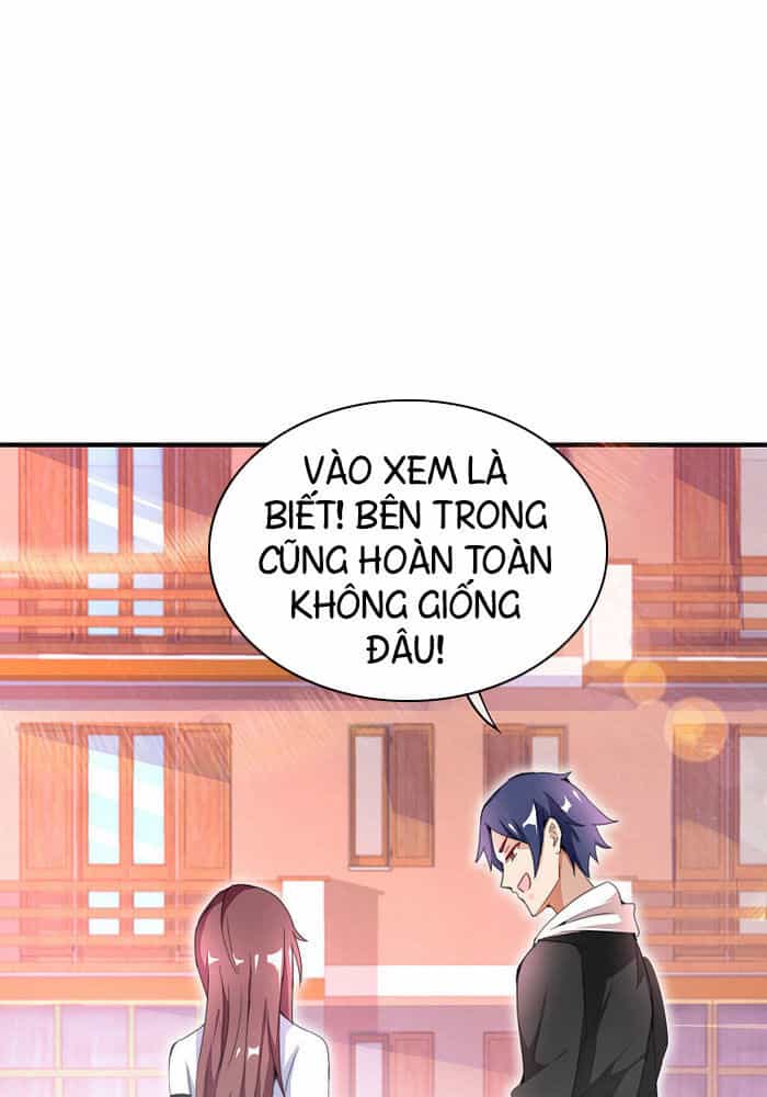 Từ Hôm Nay Bắt Đầu Làm Người Giàu Nhất - Chương 164 - ảnh 6