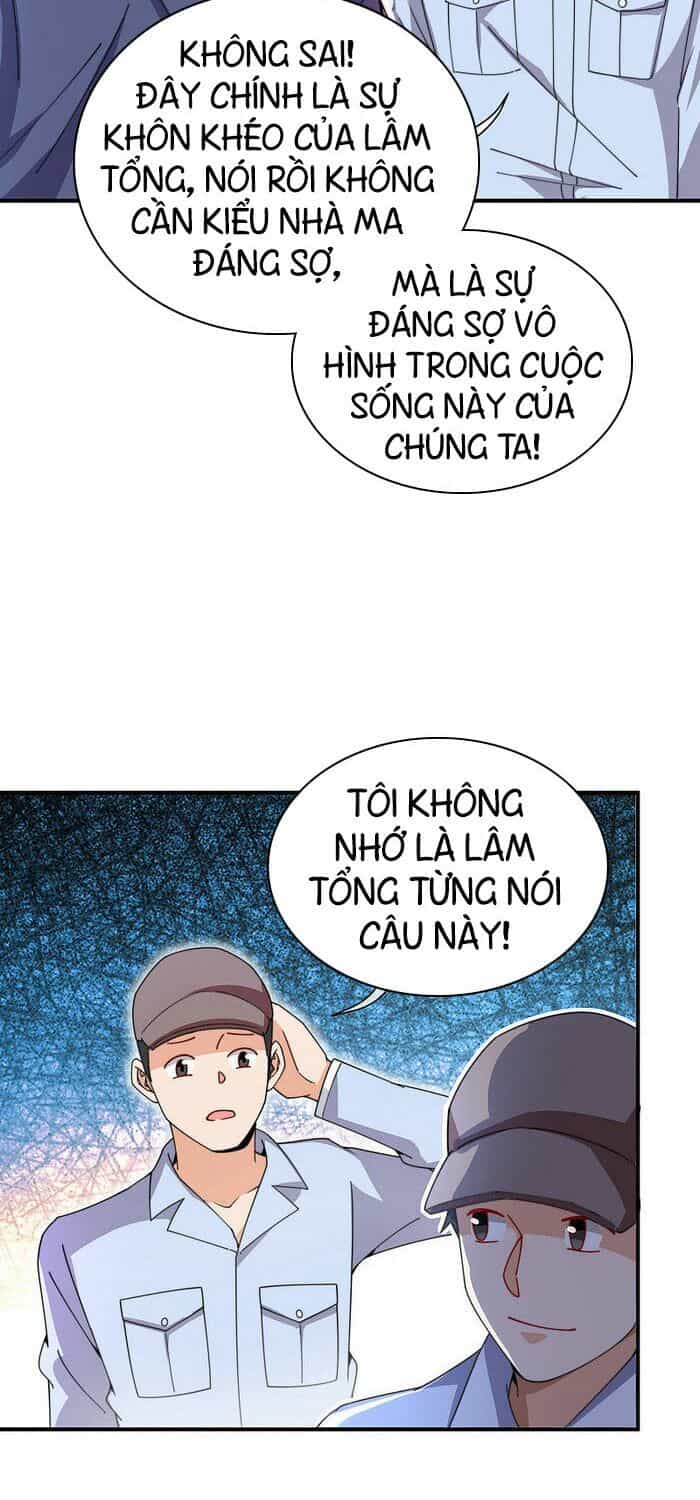 Từ Hôm Nay Bắt Đầu Làm Người Giàu Nhất - Chương 165 - ảnh 30