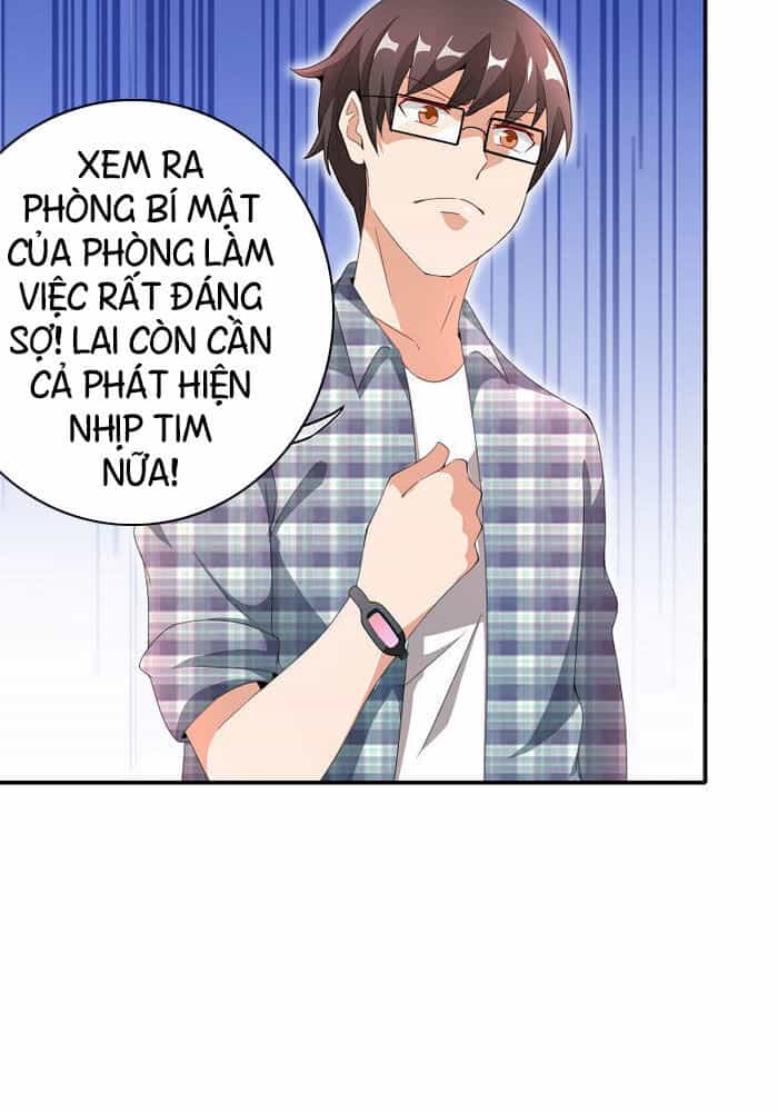 Từ Hôm Nay Bắt Đầu Làm Người Giàu Nhất - Chương 167 - ảnh 2