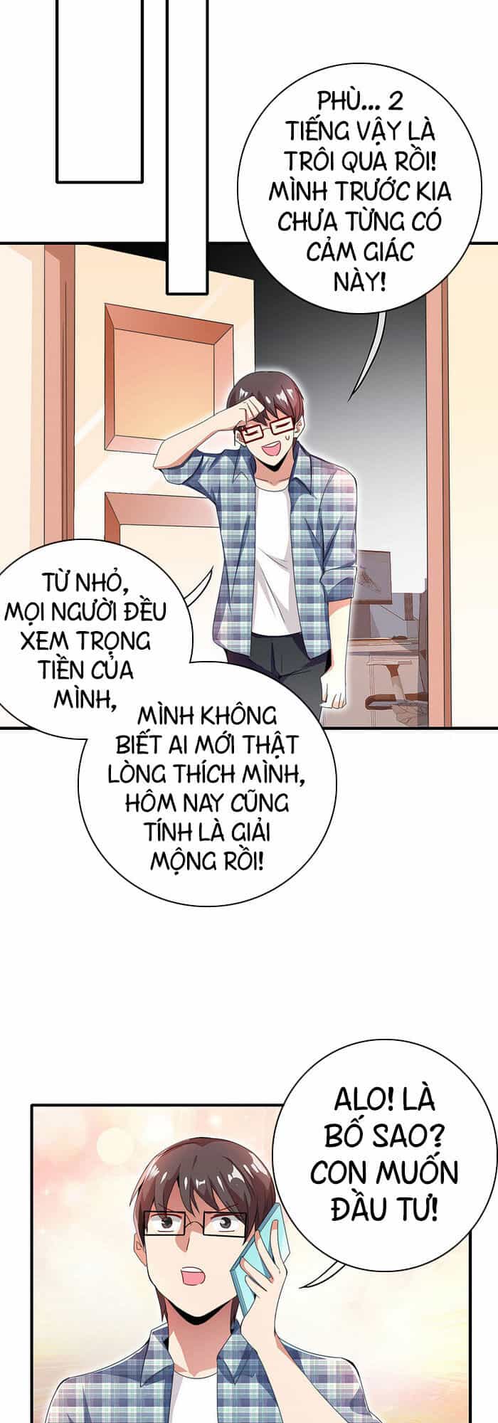 Từ Hôm Nay Bắt Đầu Làm Người Giàu Nhất - Chương 167 - ảnh 33