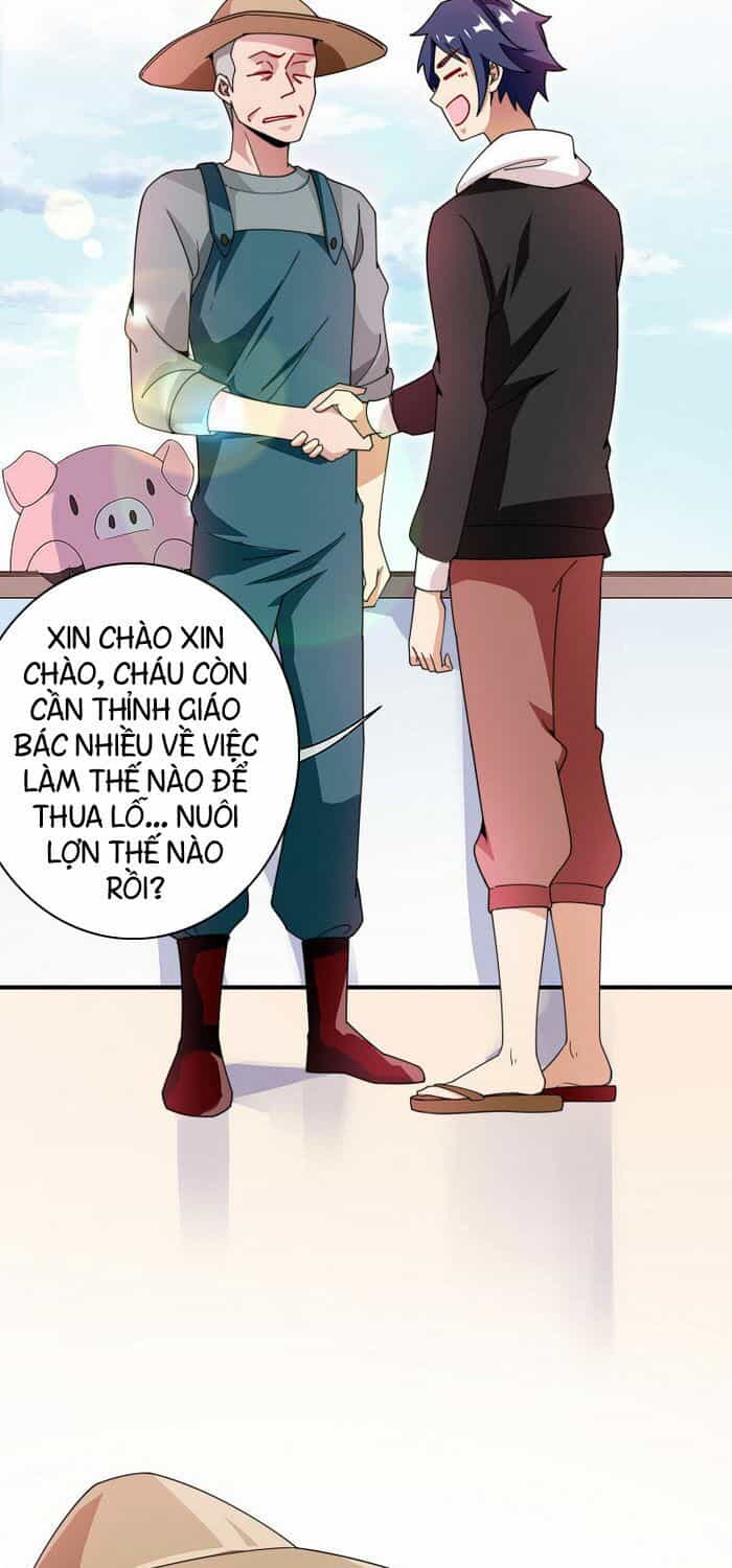Từ Hôm Nay Bắt Đầu Làm Người Giàu Nhất - Chương 168 - ảnh 17