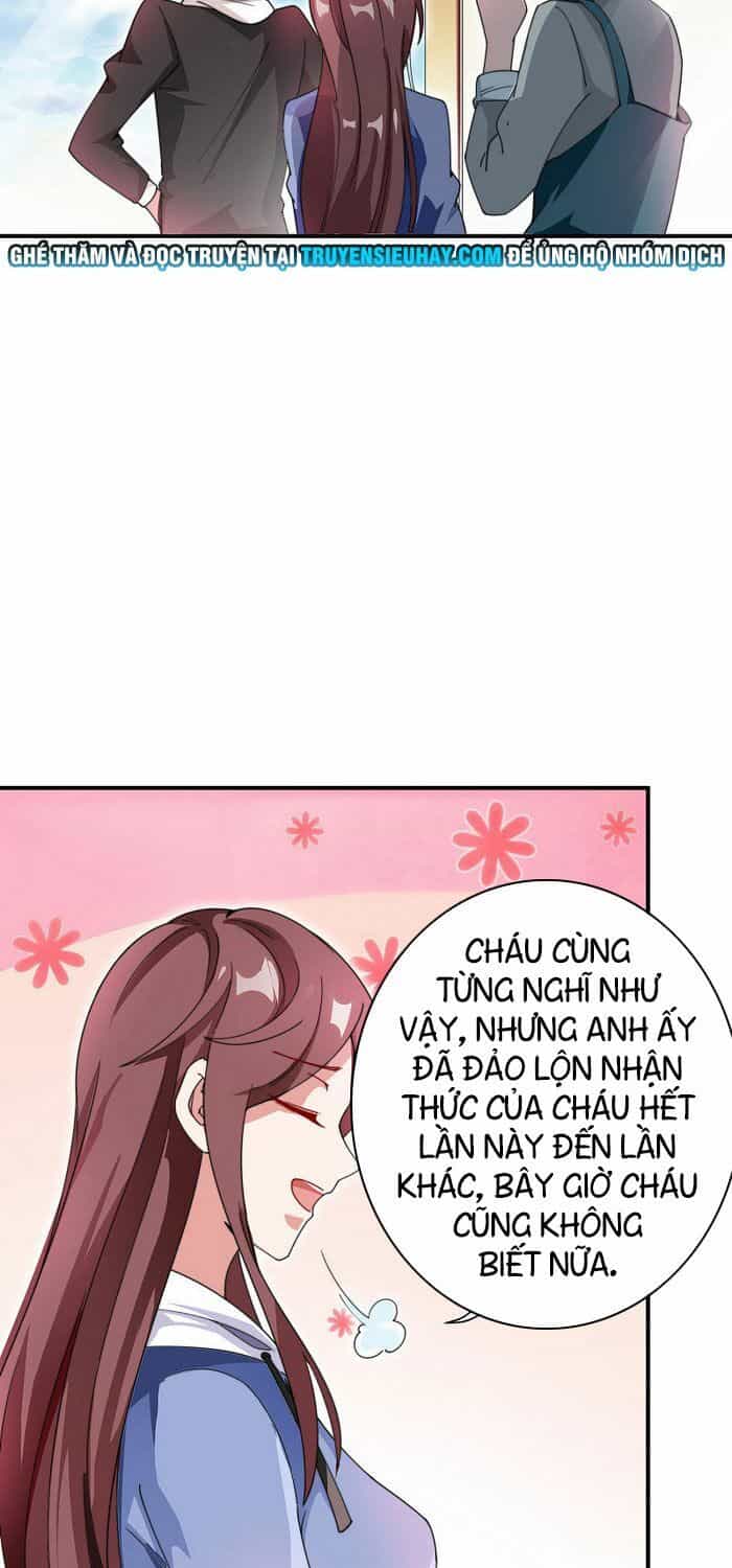 Từ Hôm Nay Bắt Đầu Làm Người Giàu Nhất - Chương 168 - ảnh 27