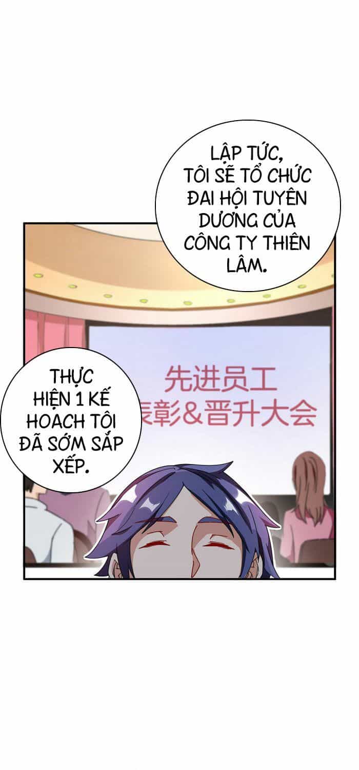 Từ Hôm Nay Bắt Đầu Làm Người Giàu Nhất - Chương 168 - ảnh 31