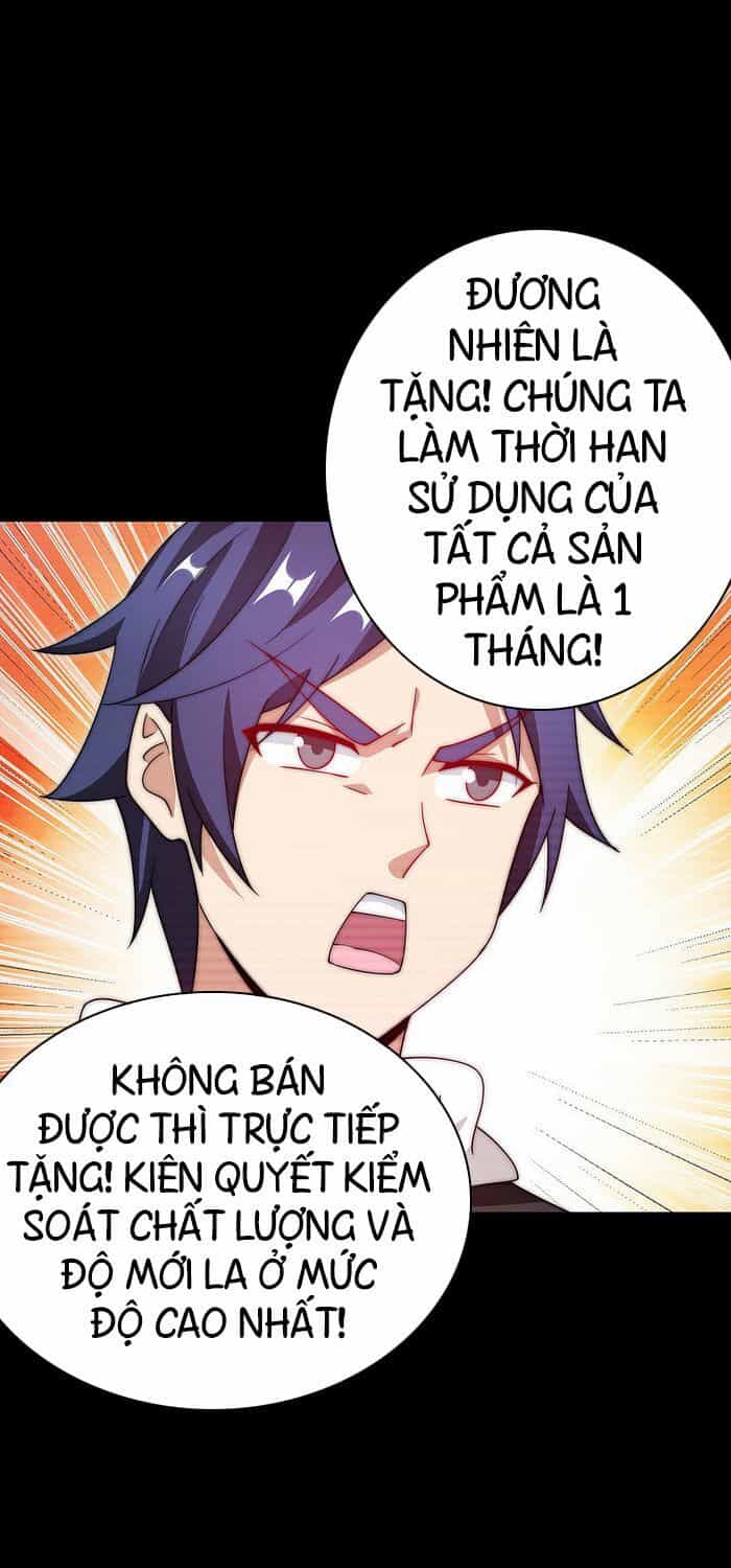 Từ Hôm Nay Bắt Đầu Làm Người Giàu Nhất - Chương 169 - ảnh 16