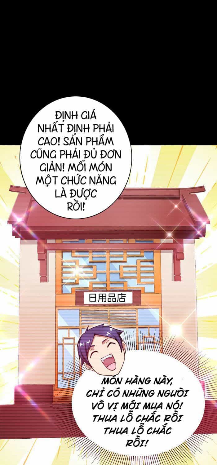 Từ Hôm Nay Bắt Đầu Làm Người Giàu Nhất - Chương 169 - ảnh 22