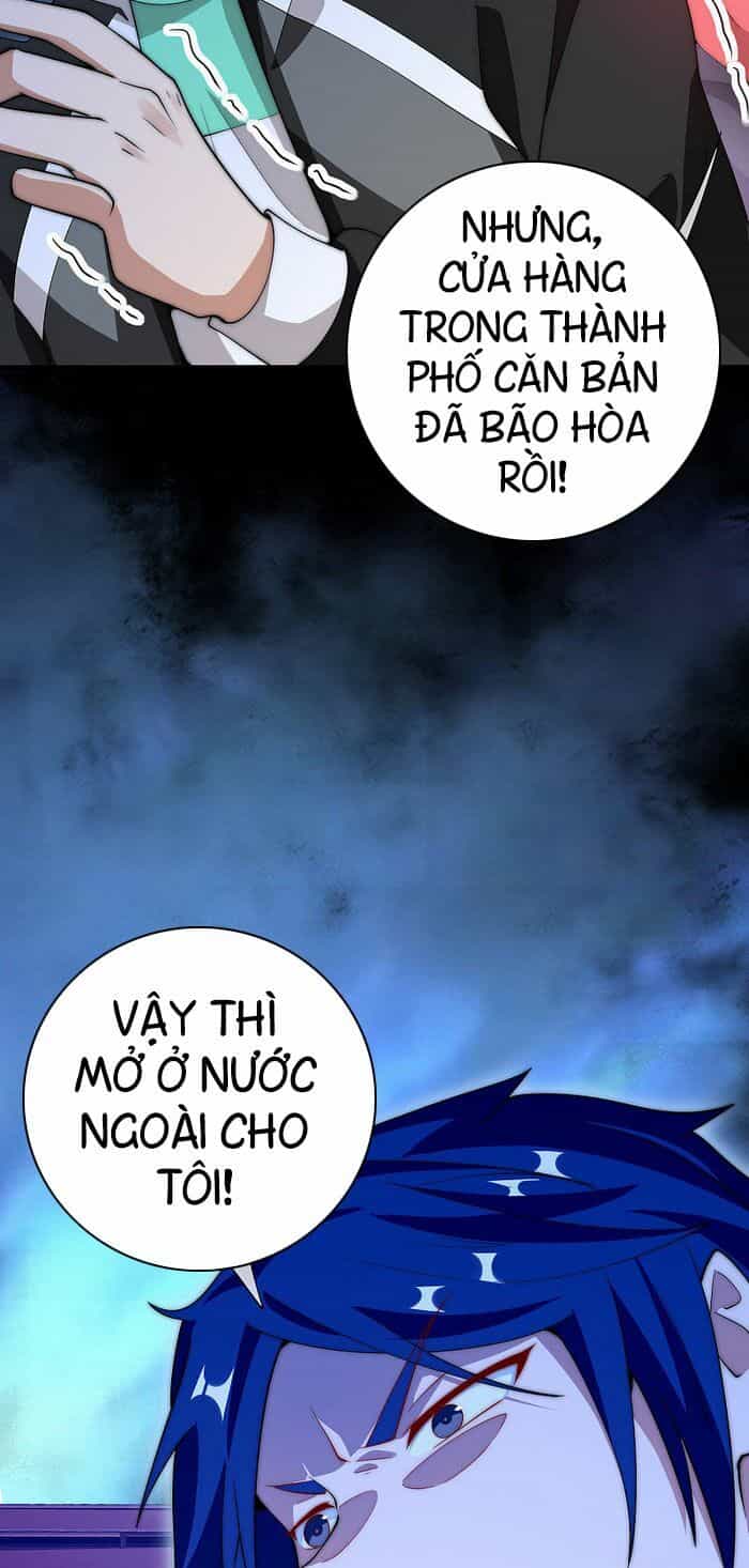 Từ Hôm Nay Bắt Đầu Làm Người Giàu Nhất - Chương 169 - ảnh 36