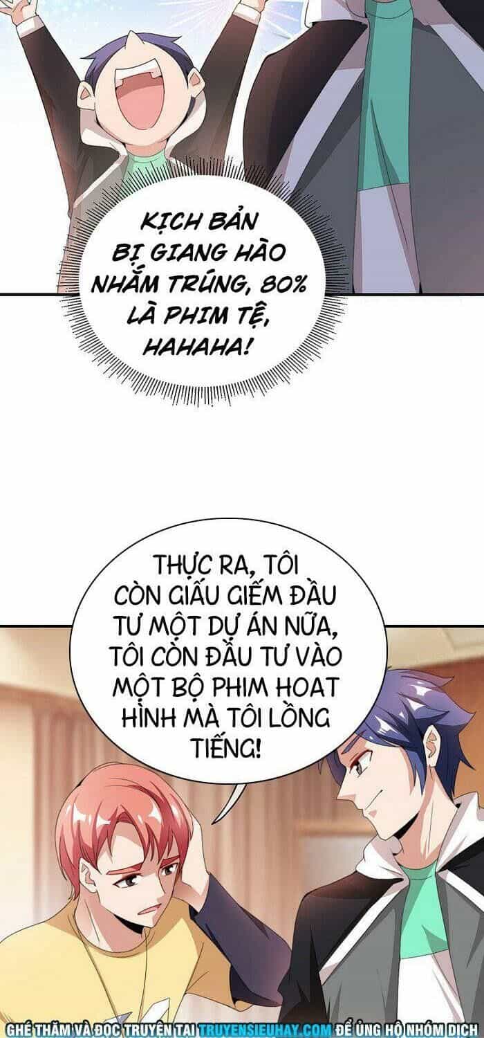 Từ Hôm Nay Bắt Đầu Làm Người Giàu Nhất - Chương 170 - ảnh 28