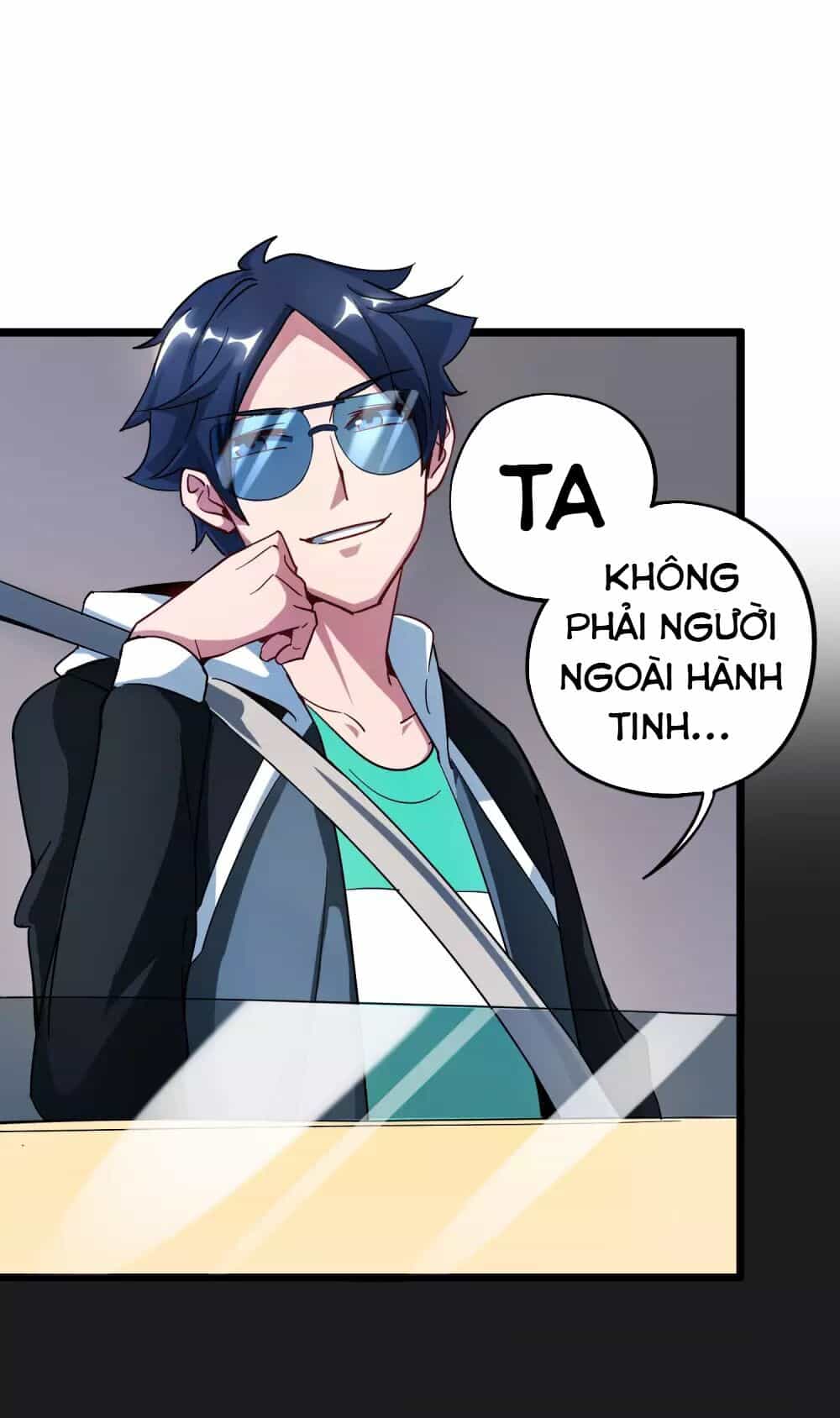 Từ Hôm Nay Bắt Đầu Làm Người Giàu Nhất - Chương 14 - ảnh 21