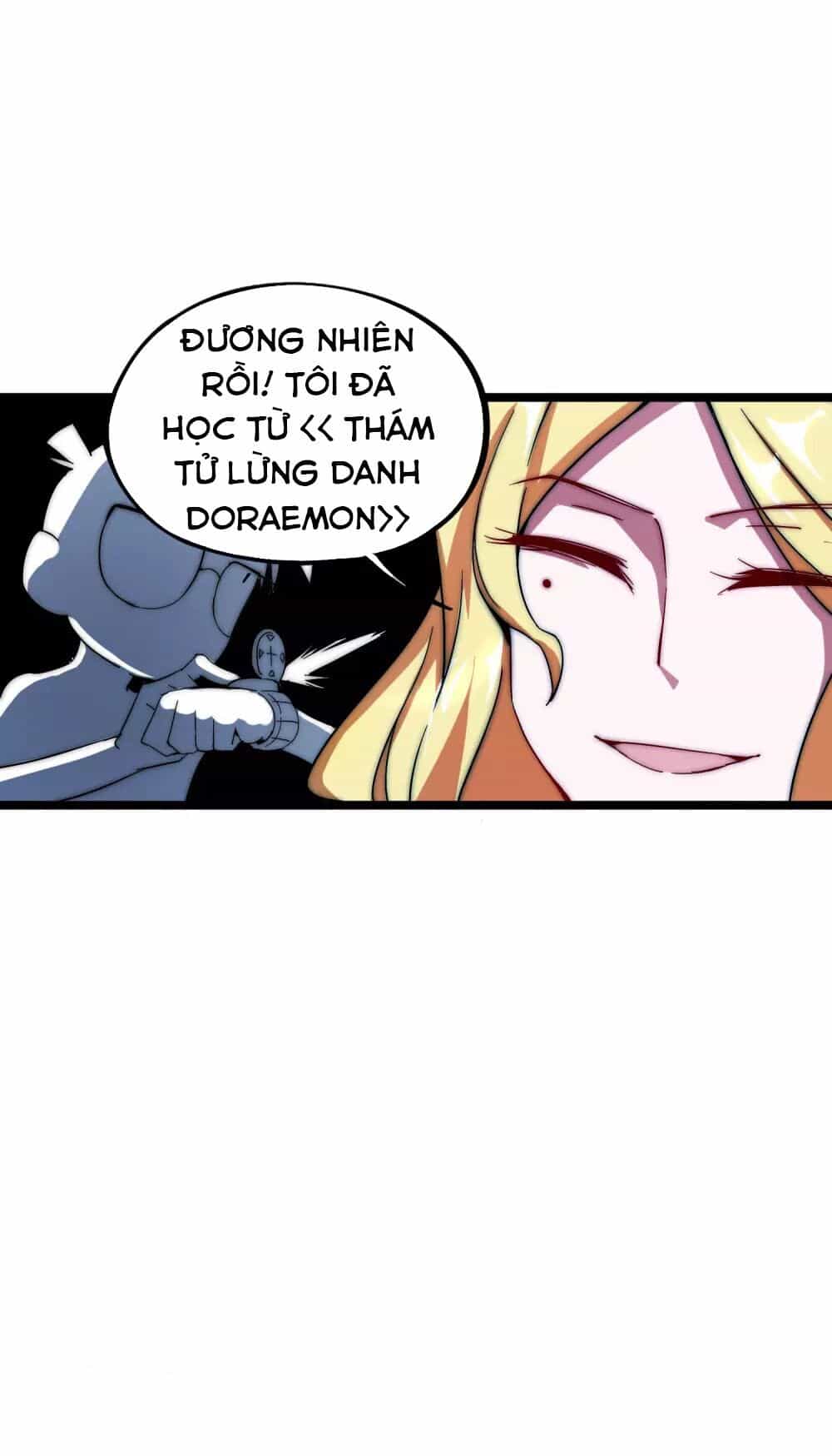 Từ Hôm Nay Bắt Đầu Làm Người Giàu Nhất - Chương 14 - ảnh 32