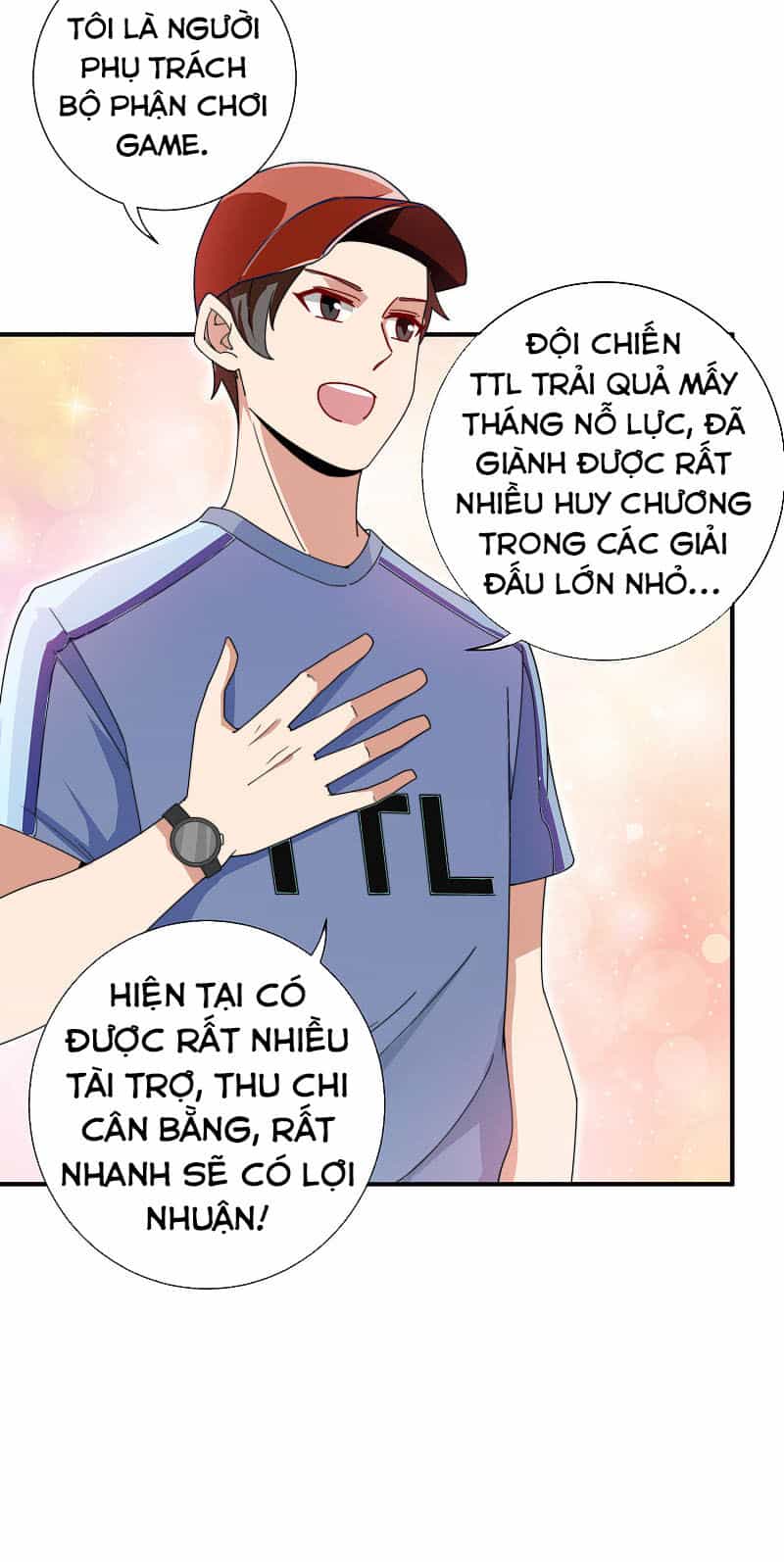 Từ Hôm Nay Bắt Đầu Làm Người Giàu Nhất - Chương 171 - ảnh 15
