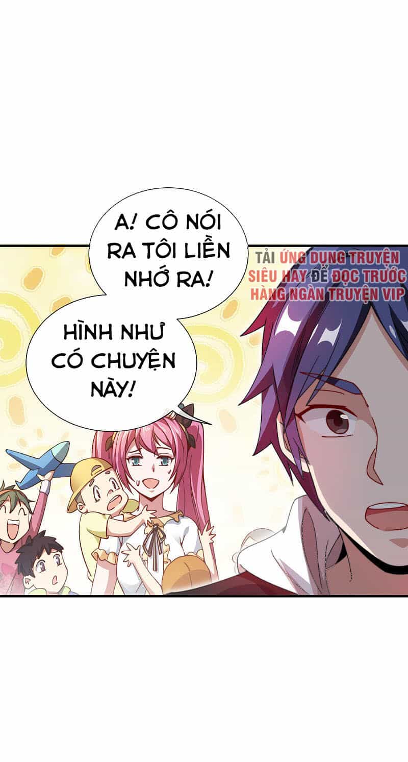 Từ Hôm Nay Bắt Đầu Làm Người Giàu Nhất - Chương 171 - ảnh 27