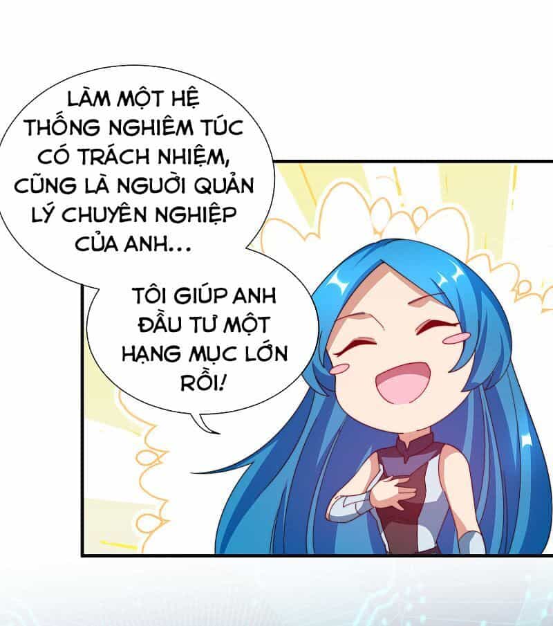 Từ Hôm Nay Bắt Đầu Làm Người Giàu Nhất - Chương 172 - ảnh 22