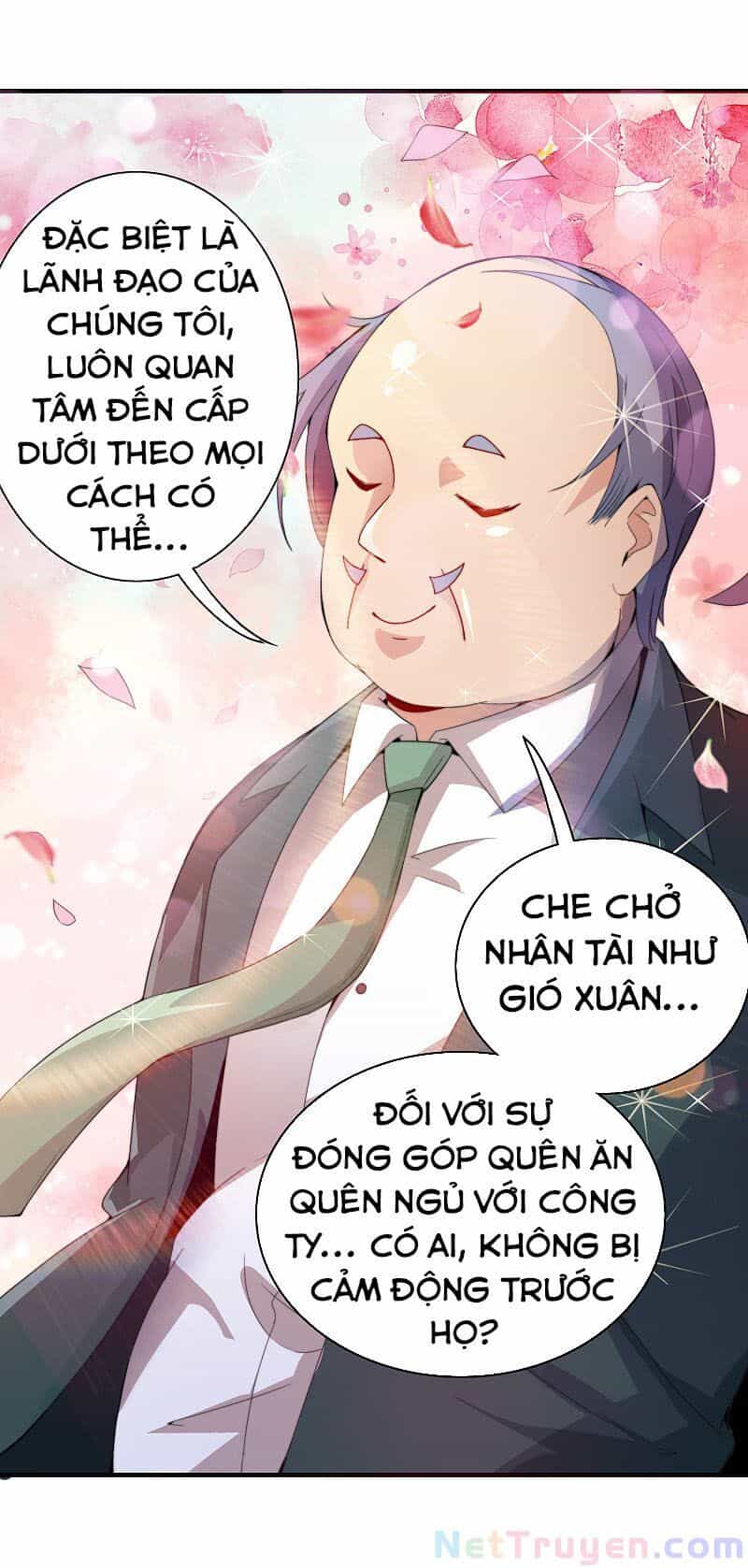 Từ Hôm Nay Bắt Đầu Làm Người Giàu Nhất - Chương 173 - ảnh 17