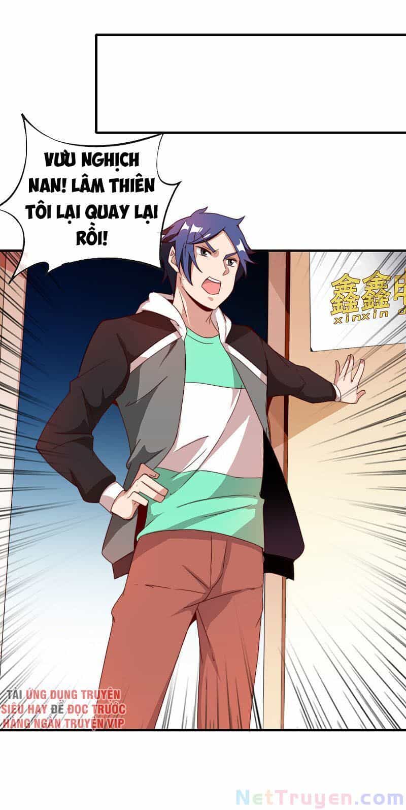 Từ Hôm Nay Bắt Đầu Làm Người Giàu Nhất - Chương 173 - ảnh 22
