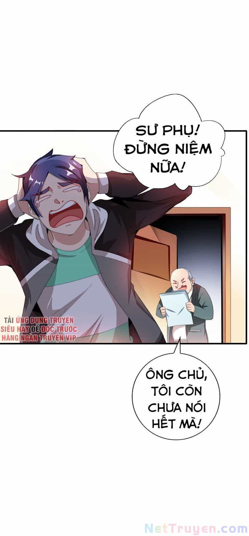 Từ Hôm Nay Bắt Đầu Làm Người Giàu Nhất - Chương 173 - ảnh 26