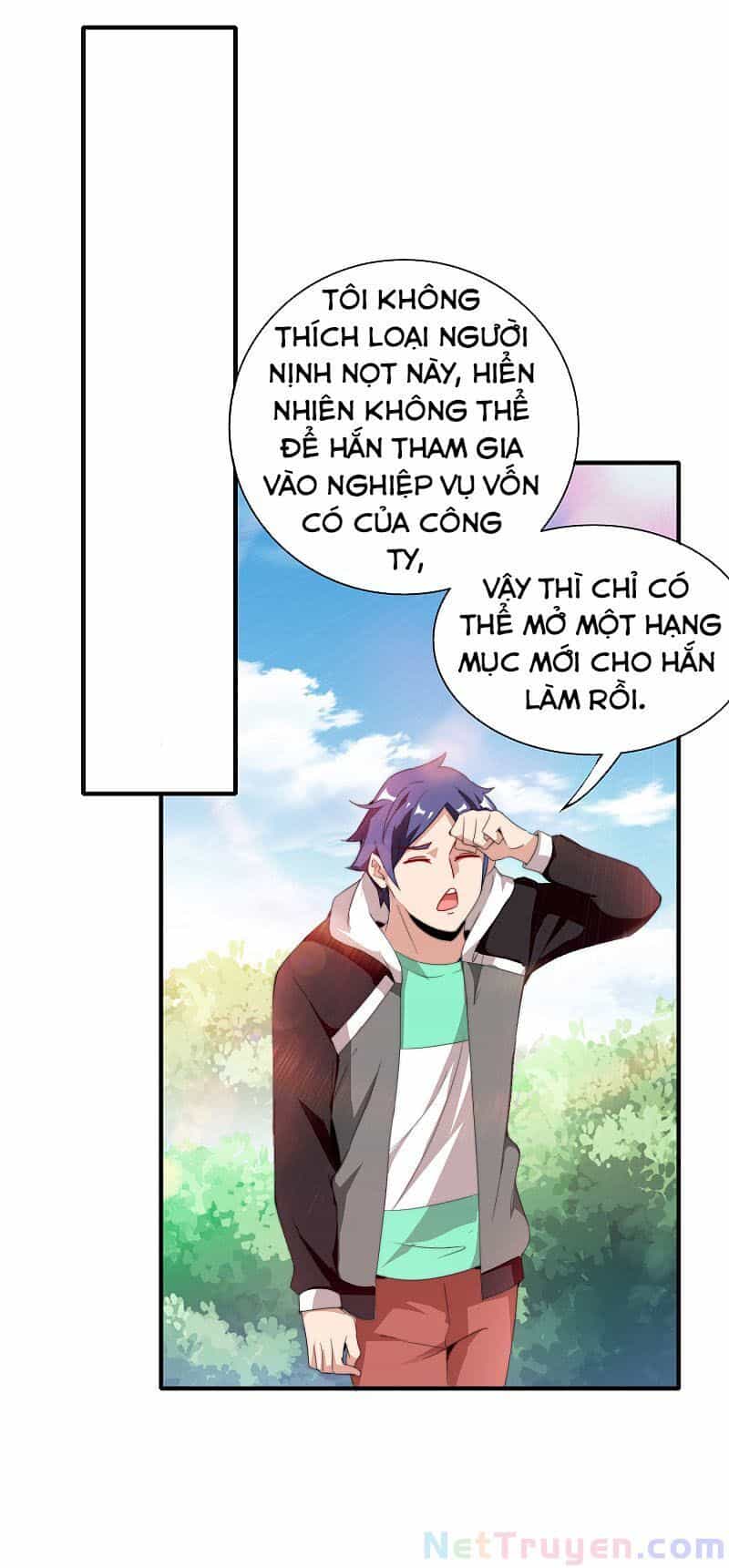 Từ Hôm Nay Bắt Đầu Làm Người Giàu Nhất - Chương 173 - ảnh 27