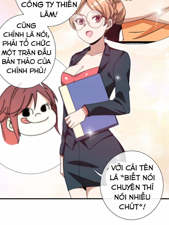 Từ Hôm Nay Bắt Đầu Làm Người Giàu Nhất - Chương 175 - ảnh 29