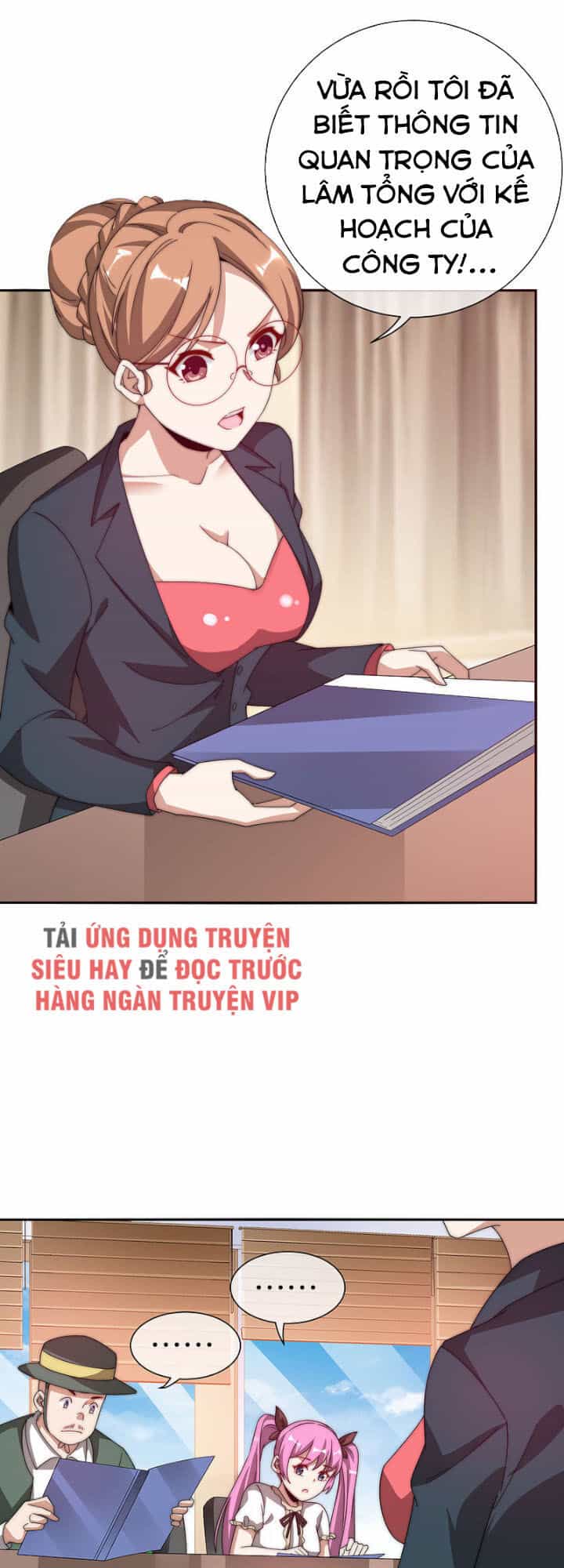 Từ Hôm Nay Bắt Đầu Làm Người Giàu Nhất - Chương 175 - ảnh 34