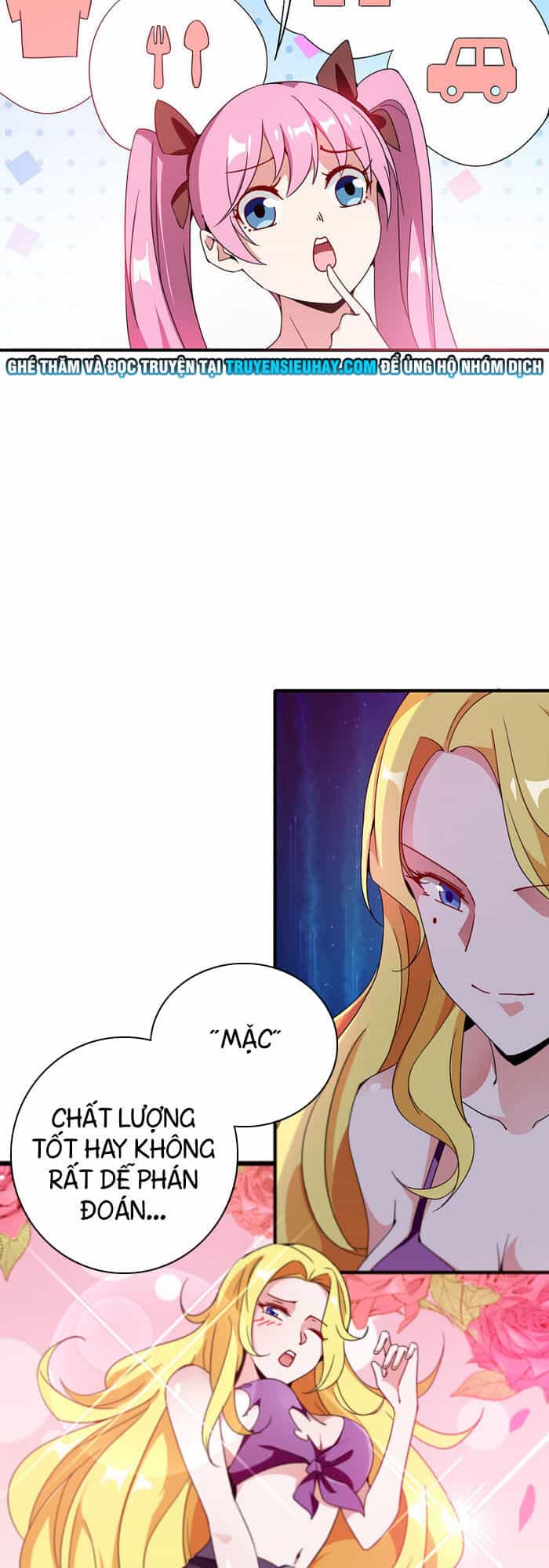 Từ Hôm Nay Bắt Đầu Làm Người Giàu Nhất - Chương 176 - ảnh 11