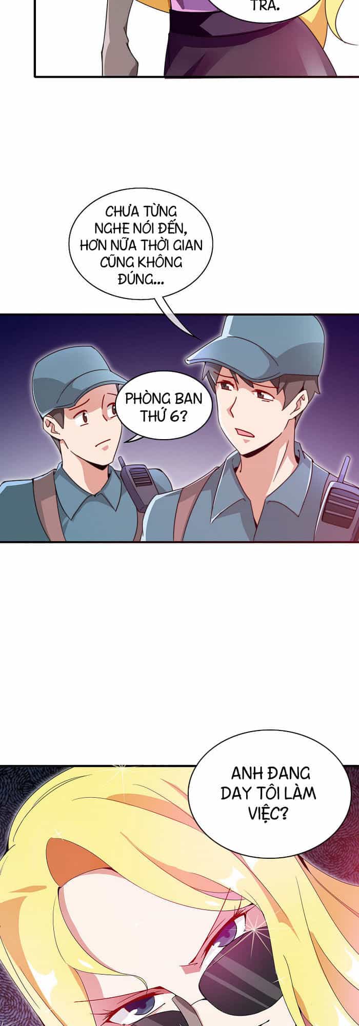 Từ Hôm Nay Bắt Đầu Làm Người Giàu Nhất - Chương 176 - ảnh 28