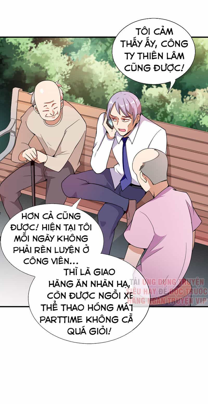 Từ Hôm Nay Bắt Đầu Làm Người Giàu Nhất - Chương 177 - ảnh 15