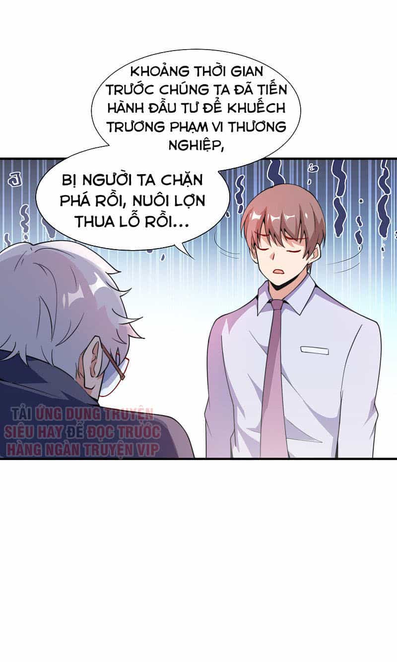 Từ Hôm Nay Bắt Đầu Làm Người Giàu Nhất - Chương 177 - ảnh 37