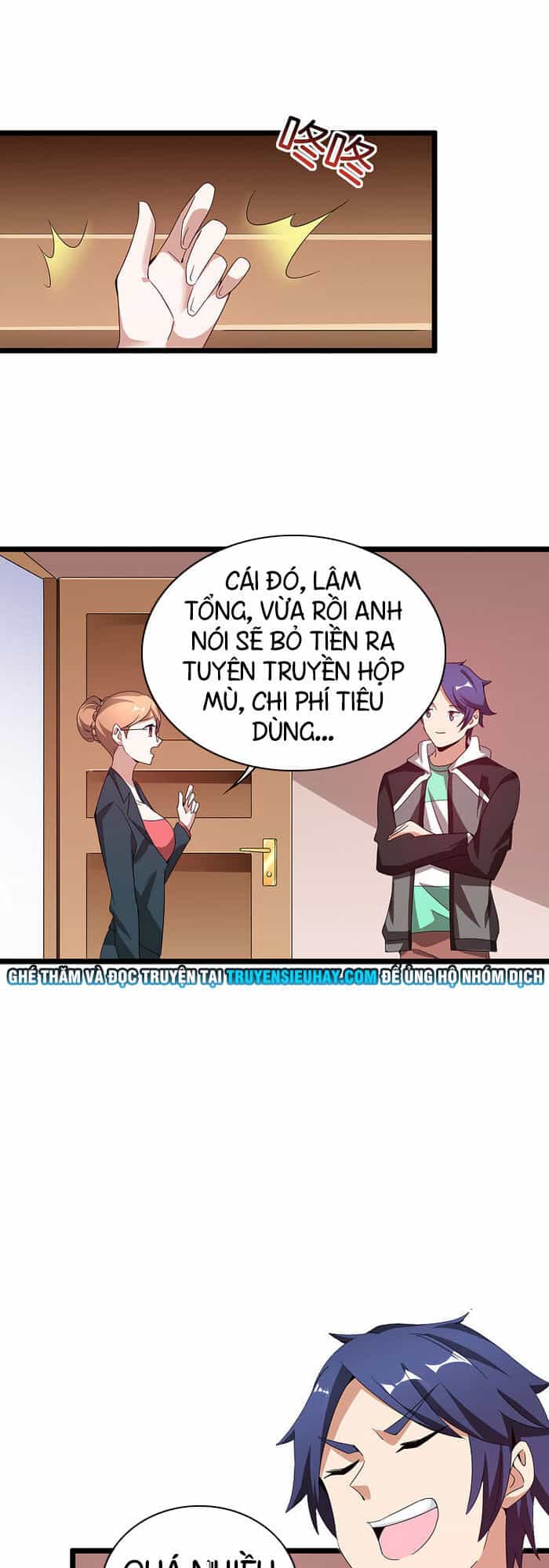 Từ Hôm Nay Bắt Đầu Làm Người Giàu Nhất - Chương 178 - ảnh 21