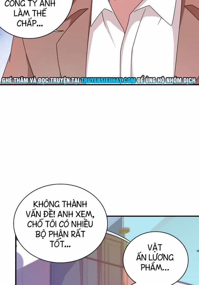 Từ Hôm Nay Bắt Đầu Làm Người Giàu Nhất - Chương 179 - ảnh 18