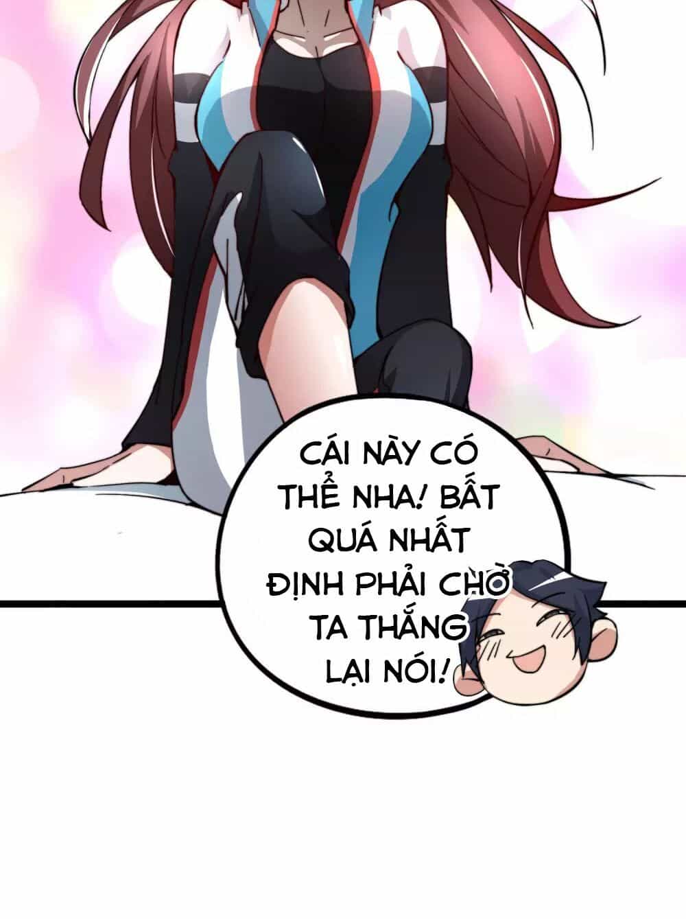 Từ Hôm Nay Bắt Đầu Làm Người Giàu Nhất - Chương 15 - ảnh 35