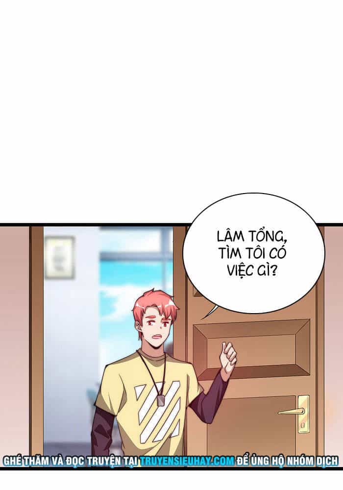 Từ Hôm Nay Bắt Đầu Làm Người Giàu Nhất - Chương 181 - ảnh 10