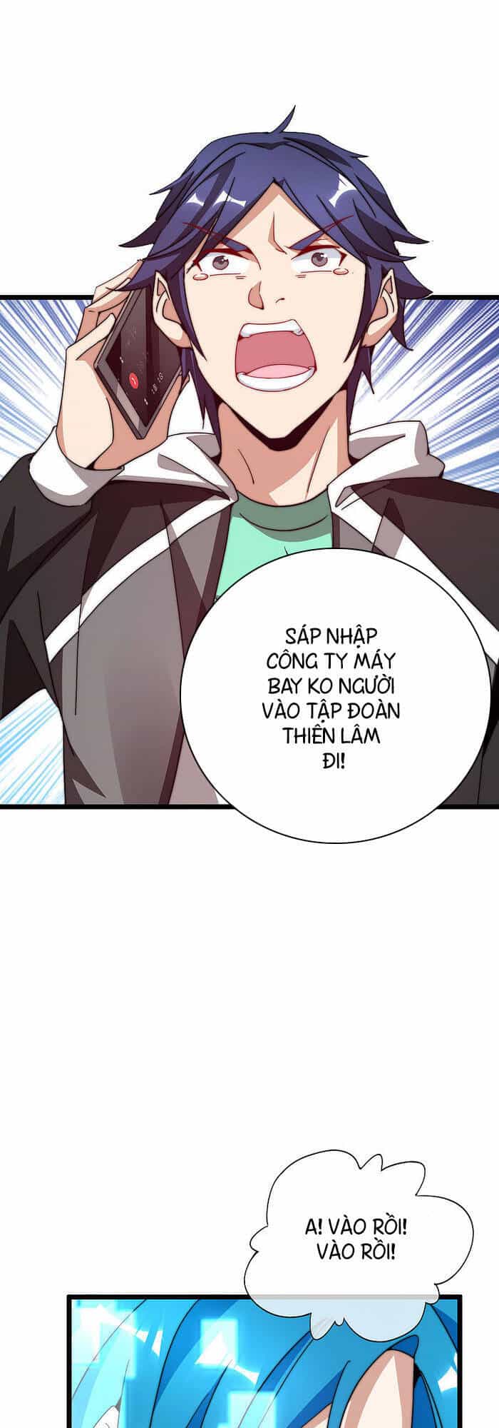 Từ Hôm Nay Bắt Đầu Làm Người Giàu Nhất - Chương 181 - ảnh 21