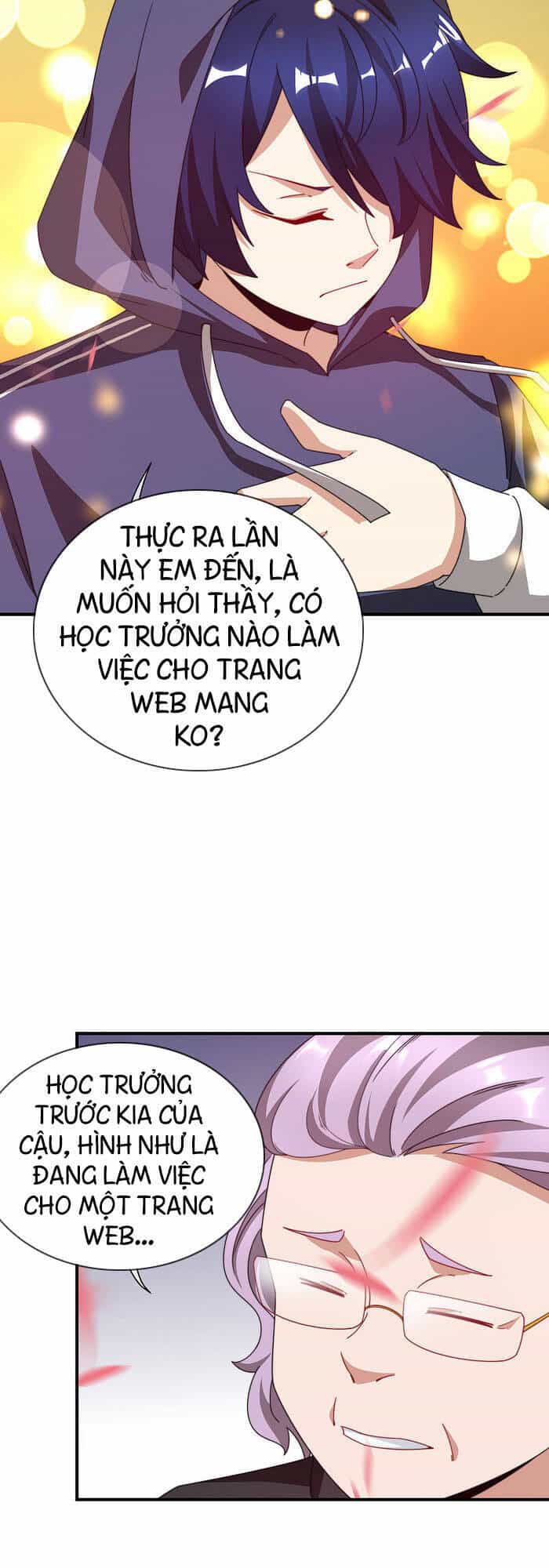 Từ Hôm Nay Bắt Đầu Làm Người Giàu Nhất - Chương 182 - ảnh 19