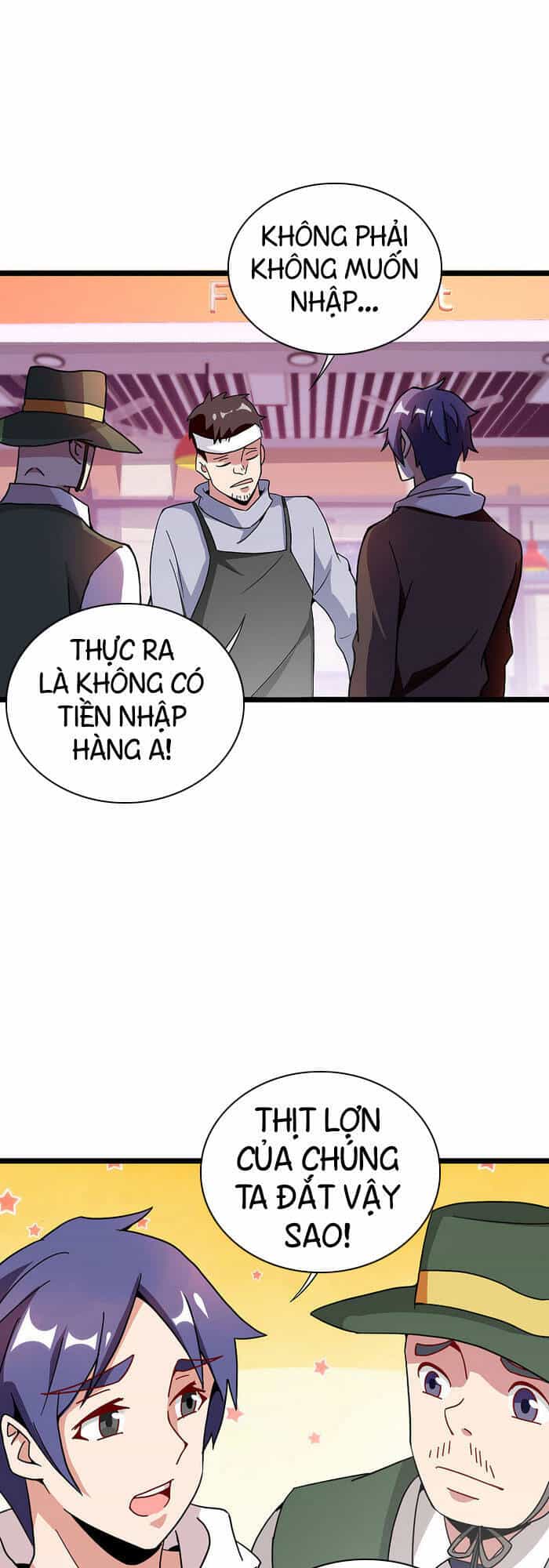 Từ Hôm Nay Bắt Đầu Làm Người Giàu Nhất - Chương 183 - ảnh 13