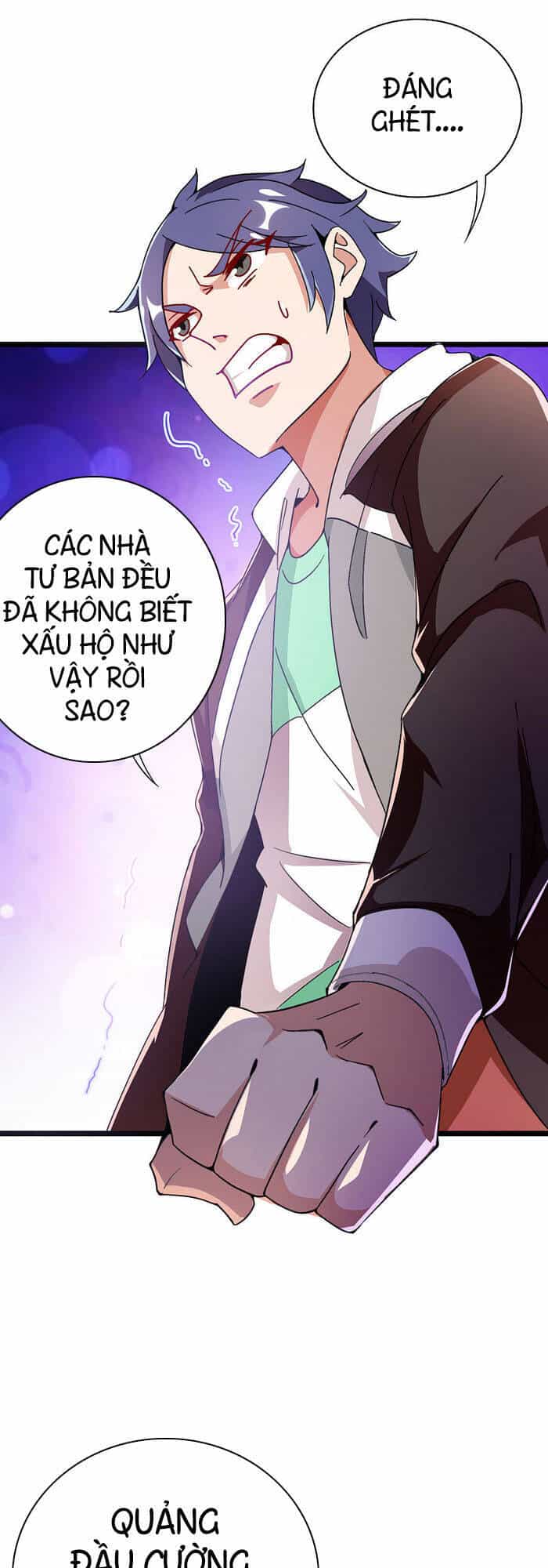 Từ Hôm Nay Bắt Đầu Làm Người Giàu Nhất - Chương 183 - ảnh 21