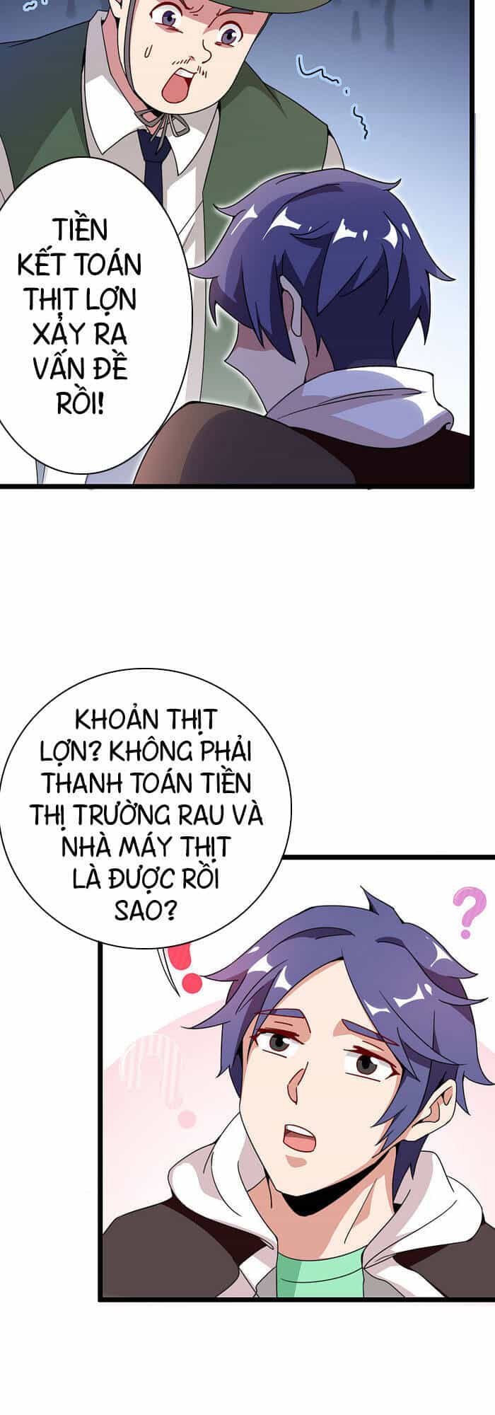 Từ Hôm Nay Bắt Đầu Làm Người Giàu Nhất - Chương 183 - ảnh 3