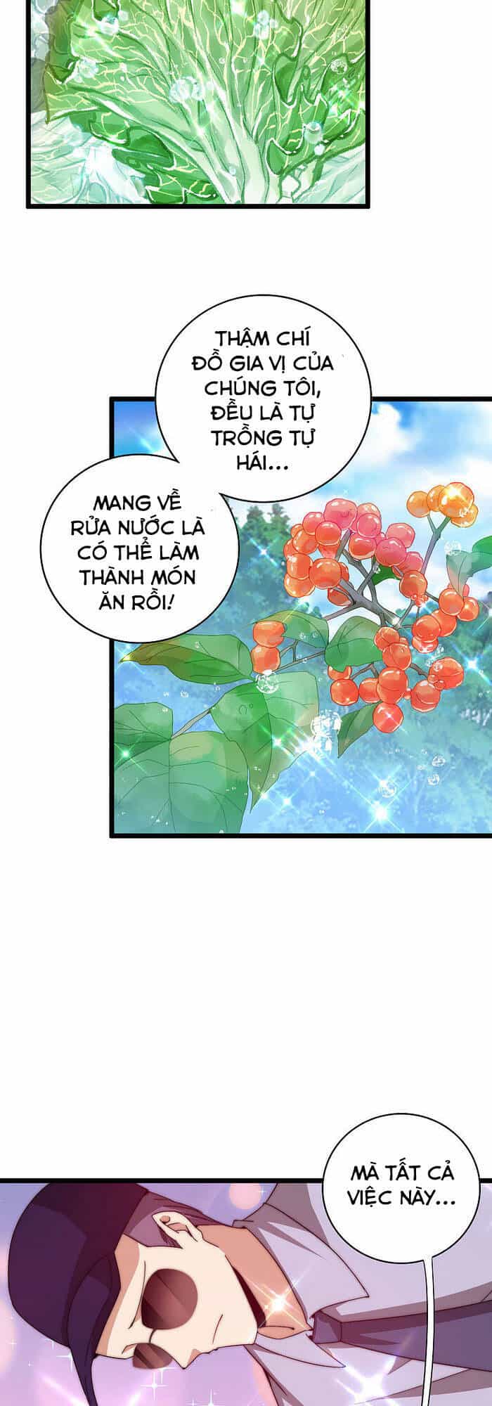Từ Hôm Nay Bắt Đầu Làm Người Giàu Nhất - Chương 185 - ảnh 30