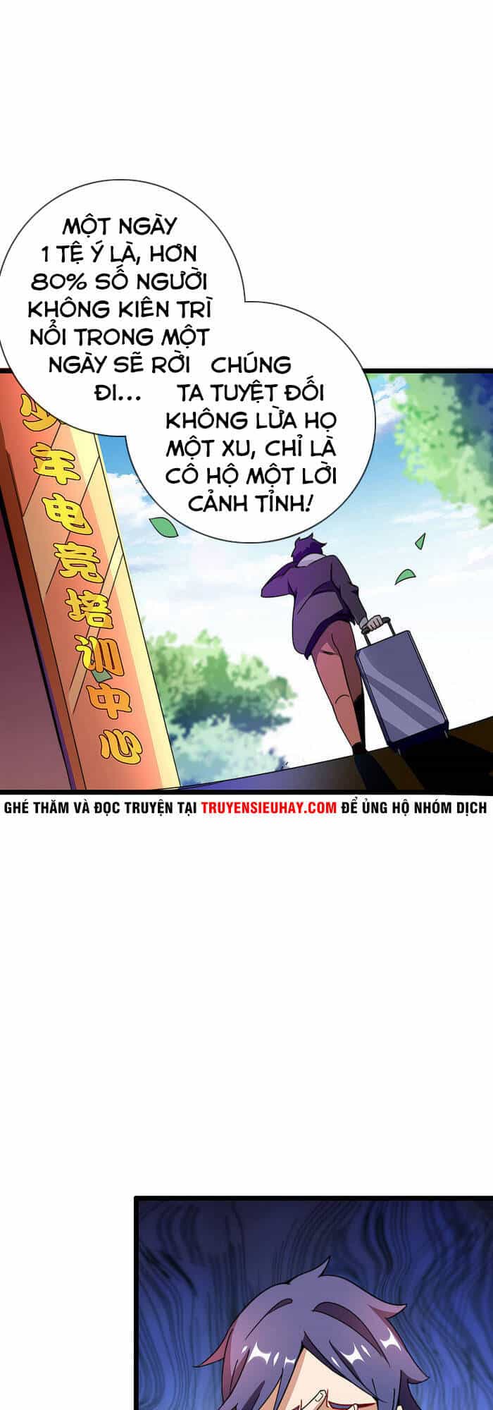 Từ Hôm Nay Bắt Đầu Làm Người Giàu Nhất - Chương 187 - ảnh 28