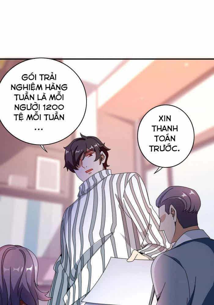 Từ Hôm Nay Bắt Đầu Làm Người Giàu Nhất - Chương 188 - ảnh 10