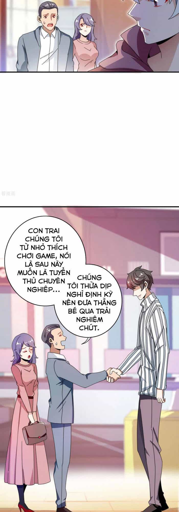 Từ Hôm Nay Bắt Đầu Làm Người Giàu Nhất - Chương 188 - ảnh 7