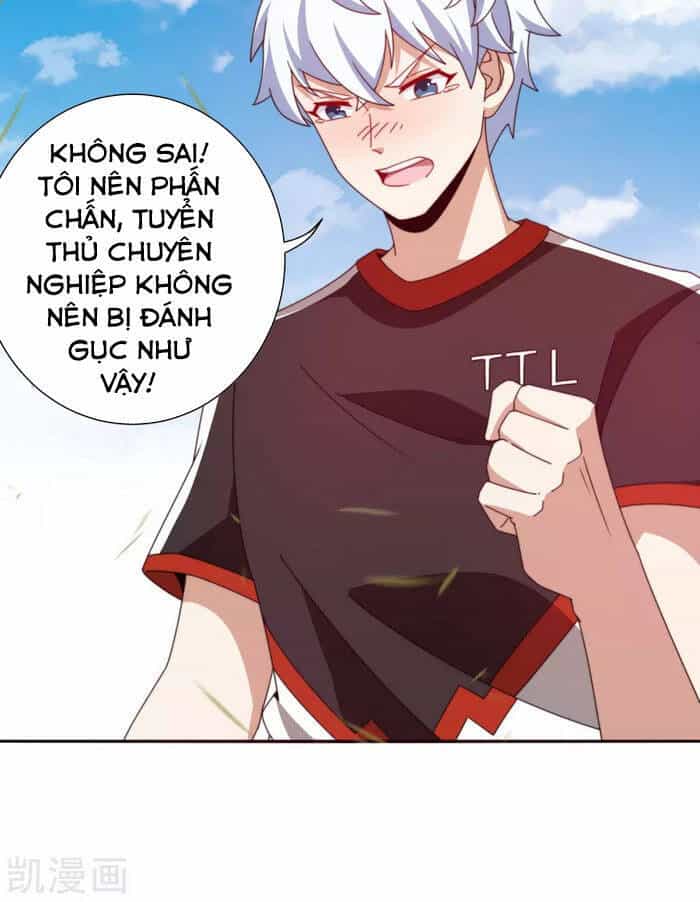 Từ Hôm Nay Bắt Đầu Làm Người Giàu Nhất - Chương 189 - ảnh 16