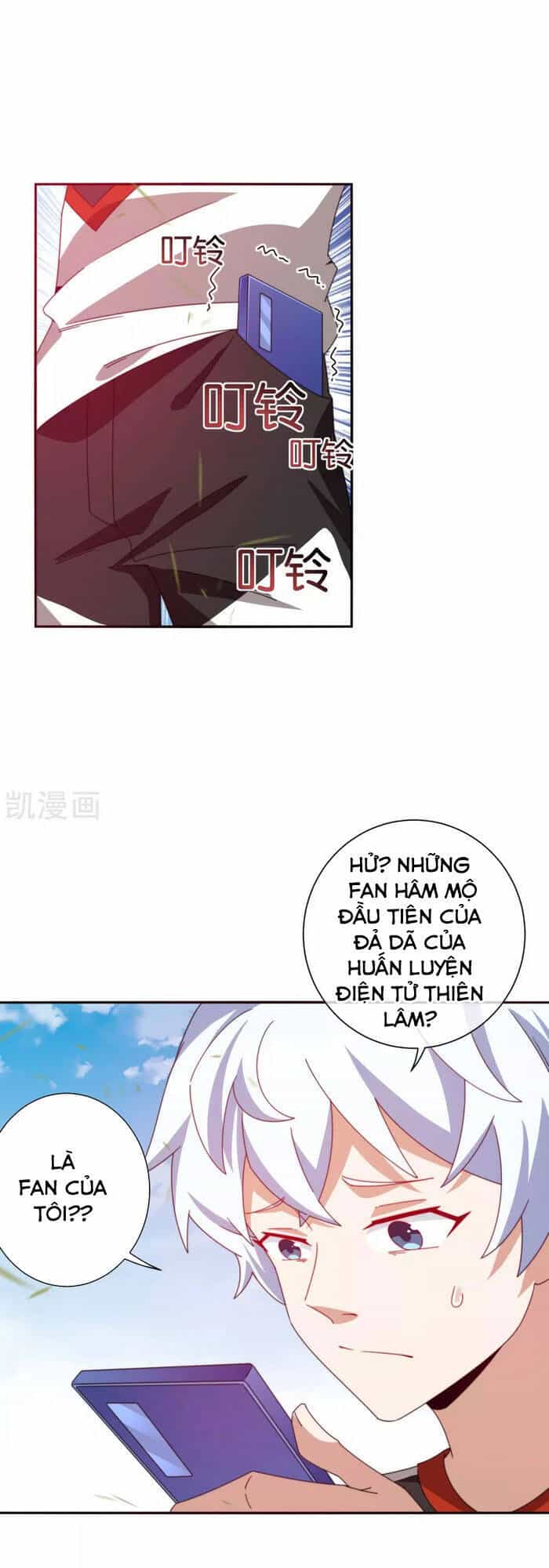 Từ Hôm Nay Bắt Đầu Làm Người Giàu Nhất - Chương 189 - ảnh 17