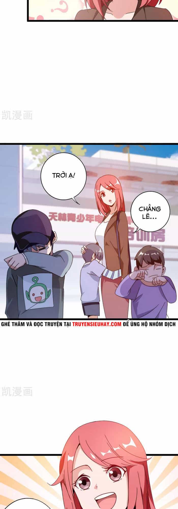 Từ Hôm Nay Bắt Đầu Làm Người Giàu Nhất - Chương 190 - ảnh 32