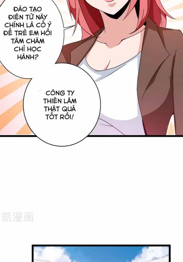 Từ Hôm Nay Bắt Đầu Làm Người Giàu Nhất - Chương 190 - ảnh 33