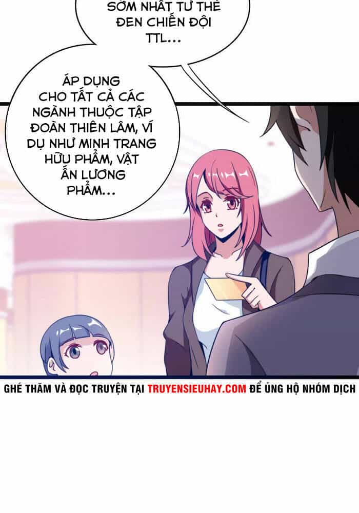 Từ Hôm Nay Bắt Đầu Làm Người Giàu Nhất - Chương 190 - ảnh 8