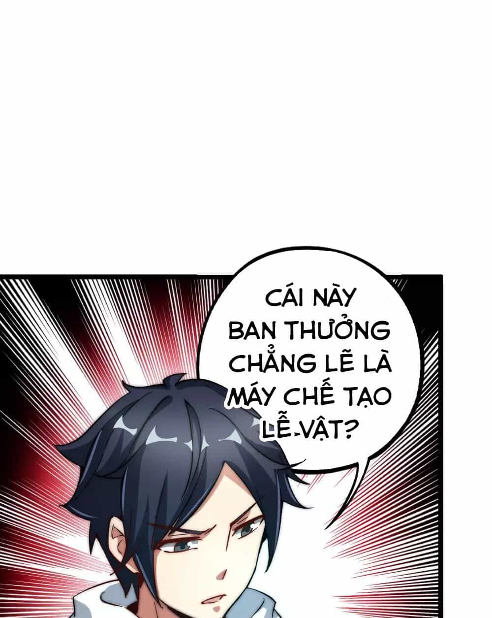 Từ Hôm Nay Bắt Đầu Làm Người Giàu Nhất - Chương 16 - ảnh 43