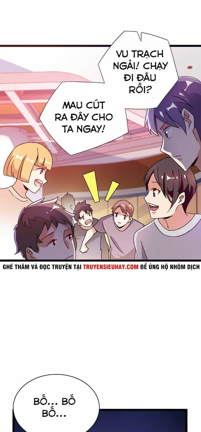 Từ Hôm Nay Bắt Đầu Làm Người Giàu Nhất - Chương 192 - ảnh 7