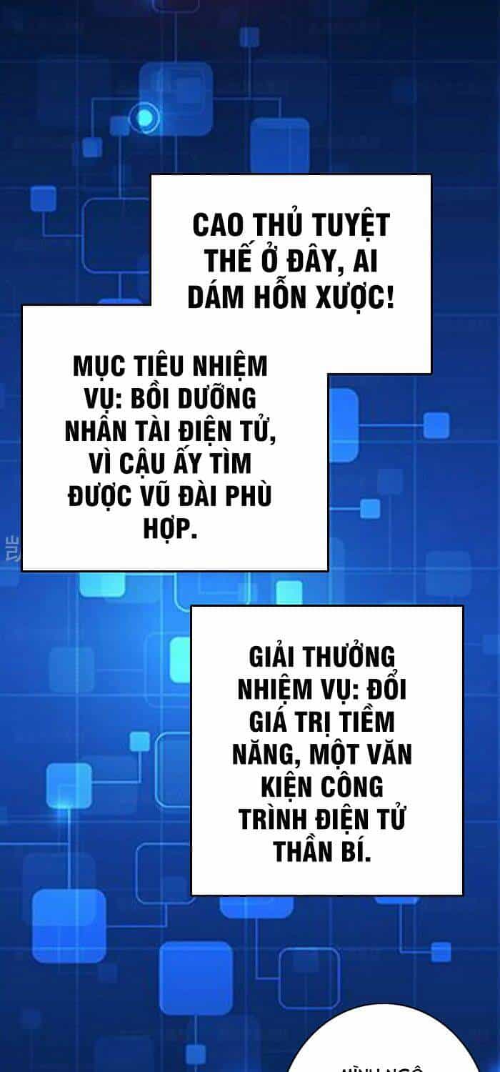 Từ Hôm Nay Bắt Đầu Làm Người Giàu Nhất - Chương 193 - ảnh 28
